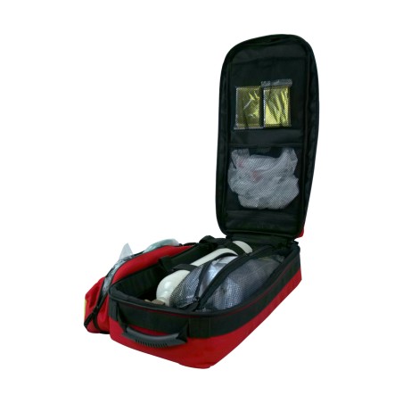 Zestaw tlenowy (inhalator tlenowy)