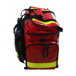 Zestaw ratownika wodnego WOPR R1 w torbie 2