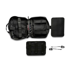 Saszetka Trauma Responder (TR) - Czerwony 2