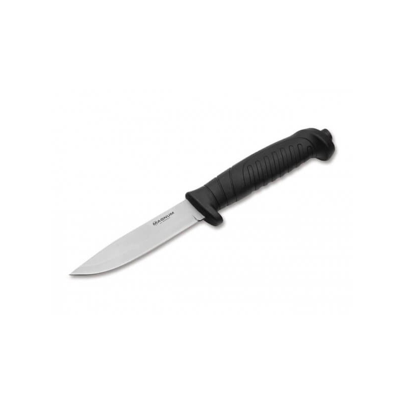 Nóż Böker Magnum Knivgar Black 02MB010