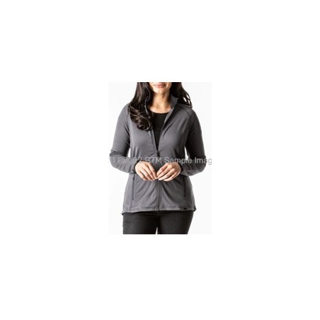 Bluza 5.11 Stratos Full Zip Flint