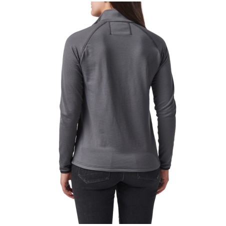 Bluza 5.11 Stratos Full Zip Flint