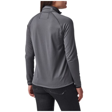 Bluza 5.11 Stratos Full Zip Flint