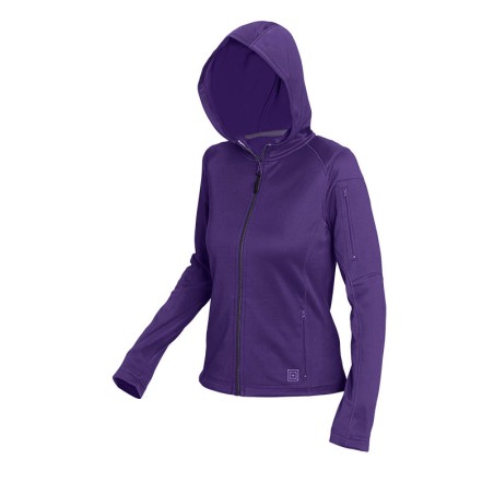 Bluza 5.11 damska Horizon Hoodie Violet