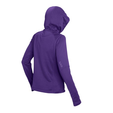 Bluza 5.11 damska Horizon Hoodie Violet