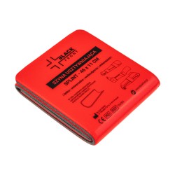 Szyna unieruchamiająca SPLINT 11×46 cm 2