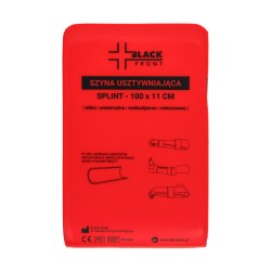 Szyna unieruchamiająca SPLINT 11×100 cm