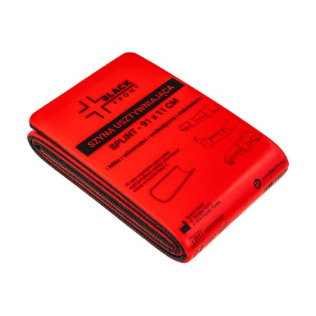 copy of Szyna unieruchamiająca SPLINT 11×46 cm