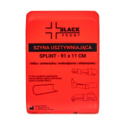 Szyna unieruchamiająca SPLINT 11×91 cm