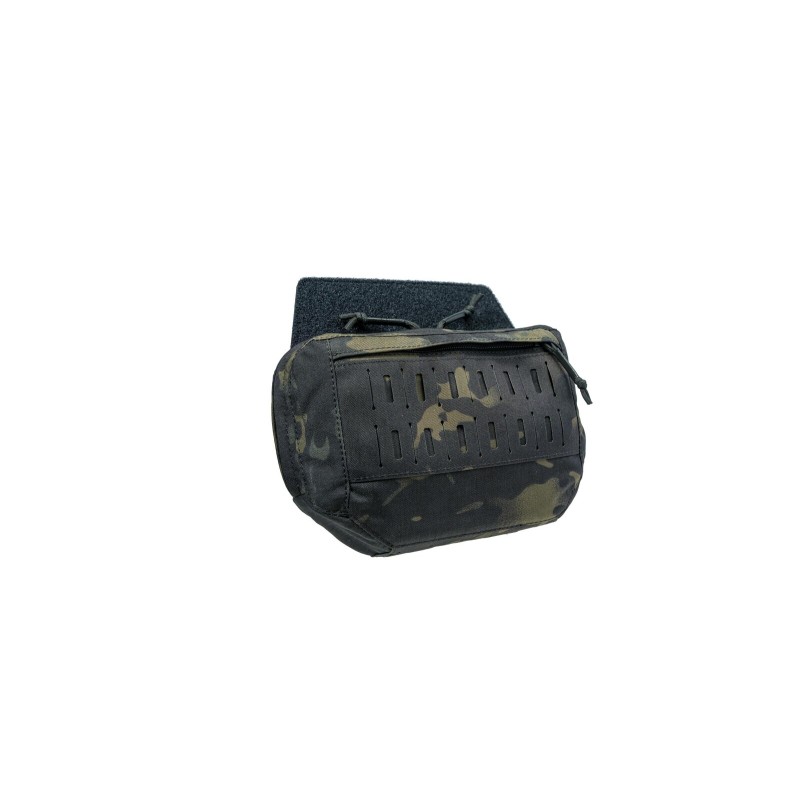 Zasobnik Templar’s Gear Convertible Dangler Pouch GEN2 Multicam Black