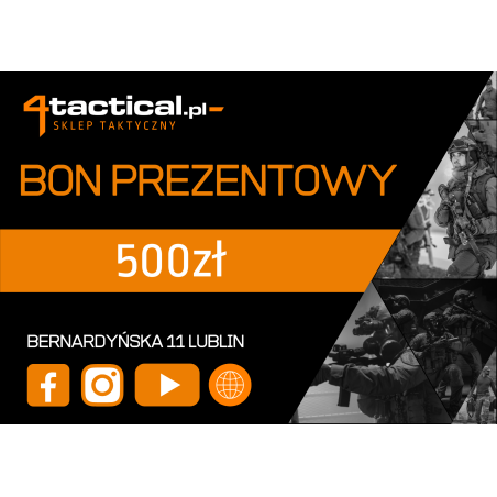 copy of Bon prezentowy - 100 zł