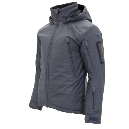 Kurtka Carinthia MIG 4.0 Jacket IR Camo Gray