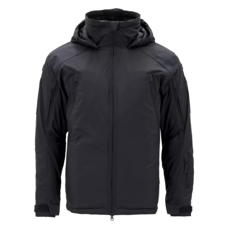 Kurtka Carinthia MIG 4.0 Jacket IR Camo Black