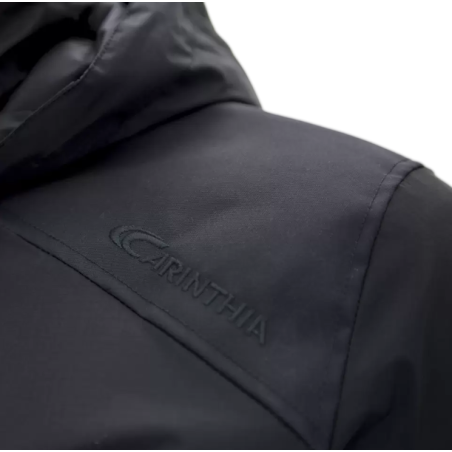 Kurtka Carinthia MIG 4.0 Jacket IR Camo Black