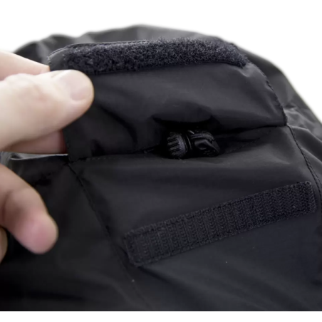 Kurtka Carinthia MIG 4.0 Jacket IR Camo Black
