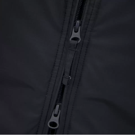 Kurtka Carinthia MIG 4.0 Jacket IR Camo Black