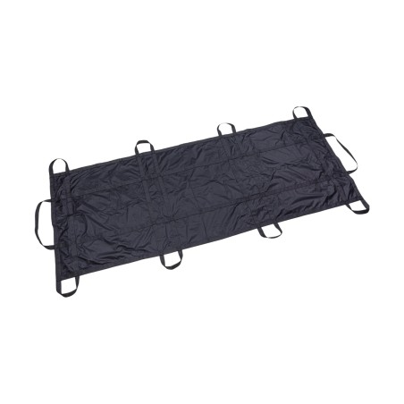 Nosze płachtowe Black Front SOFT