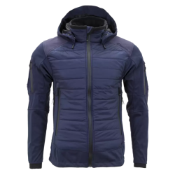 Kurtka Carinthia G-Loft ISG 2.0 Navy Blue