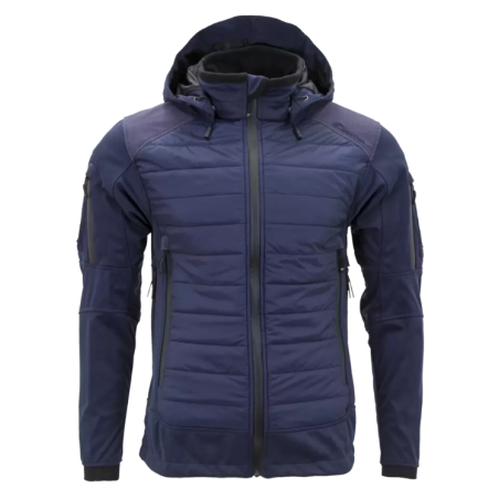 Kurtka Carinthia G-Loft ISG 2.0 Navy Blue