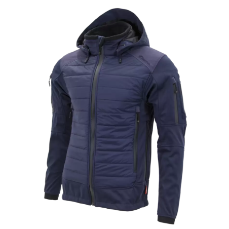Kurtka Carinthia G-Loft ISG 2.0 Navy Blue