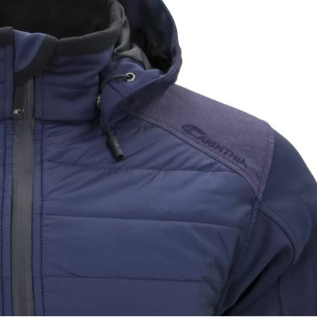 Kurtka Carinthia G-Loft ISG 2.0 Navy Blue