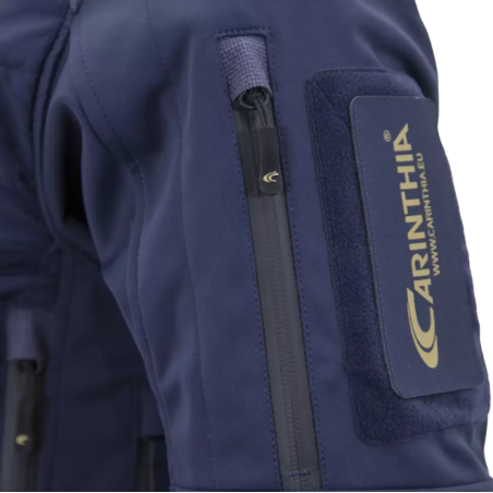 Kurtka Carinthia G-Loft ISG 2.0 Navy Blue