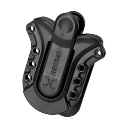 Kabura taktyczna pod nożyczki XSHEAR Heavy Duty – wersja... 2