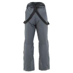 Spodnie Carinthia HIG 4.0 IR G-Loft Gray 2