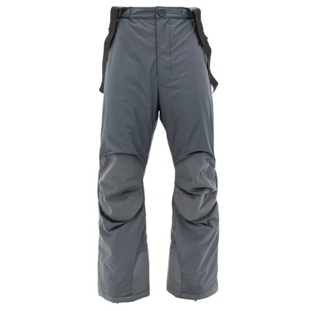 Spodnie Carinthia HIG 4.0 IR G-Loft Gray