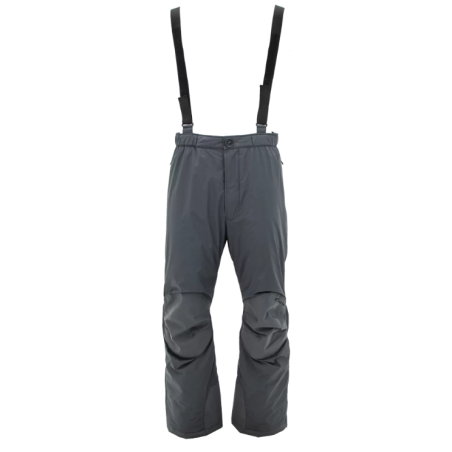 Spodnie Carinthia HIG 4.0 IR G-Loft Gray