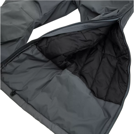 Spodnie Carinthia HIG 4.0 IR G-Loft Gray