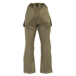 Spodnie Carinthia HIG 4.0 IR G-Loft Coyote 2