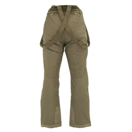 copy of Carinthia G-Loft HIG 4.0 IR Camo Trousers spodnie wysoko-izolacyjne czarne