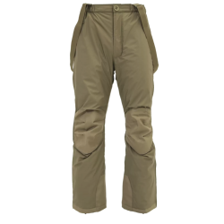 Spodnie Carinthia HIG 4.0 IR G-Loft Coyote