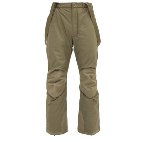 Spodnie Carinthia HIG 4.0 IR G-Loft Coyote