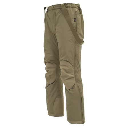 Spodnie Carinthia HIG 4.0 IR G-Loft Coyote