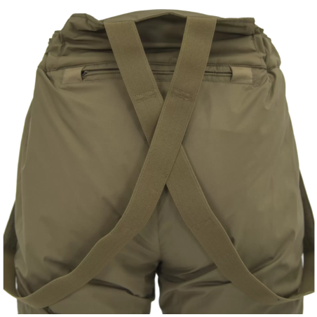 Spodnie Carinthia HIG 4.0 IR G-Loft Coyote