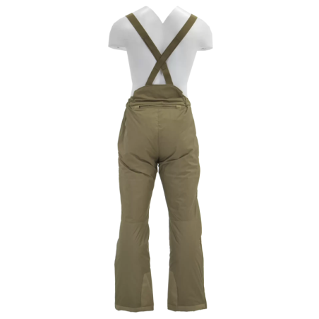Spodnie Carinthia HIG 4.0 IR G-Loft Coyote