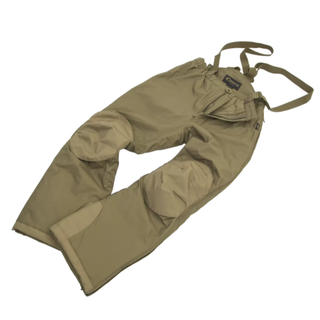 Spodnie Carinthia HIG 4.0 IR G-Loft Coyote