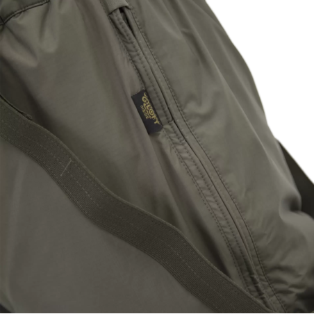 Spodnie Carinthia HIG 4.0 IR G-Loft Olive