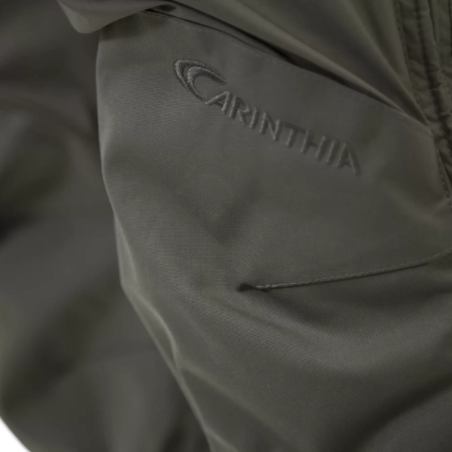 Spodnie Carinthia HIG 4.0 IR G-Loft Olive