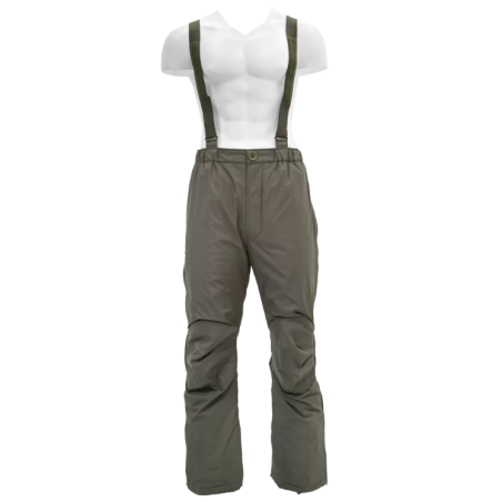 Spodnie Carinthia HIG 4.0 IR G-Loft Olive