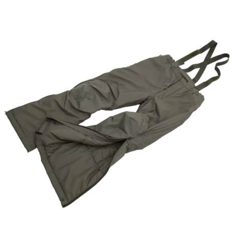 Spodnie Carinthia HIG 4.0 IR G-Loft Olive