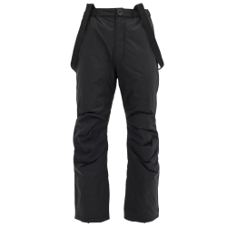 Spodnie Carinthia HIG 4.0 IR G-Loft Czarne