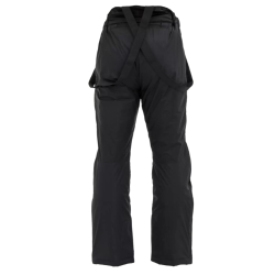 Spodnie Carinthia HIG 4.0 IR G-Loft Czarne 2