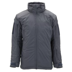 Kurtka Carinthia HIG 4.0 Jacket IR G-Loft Gray