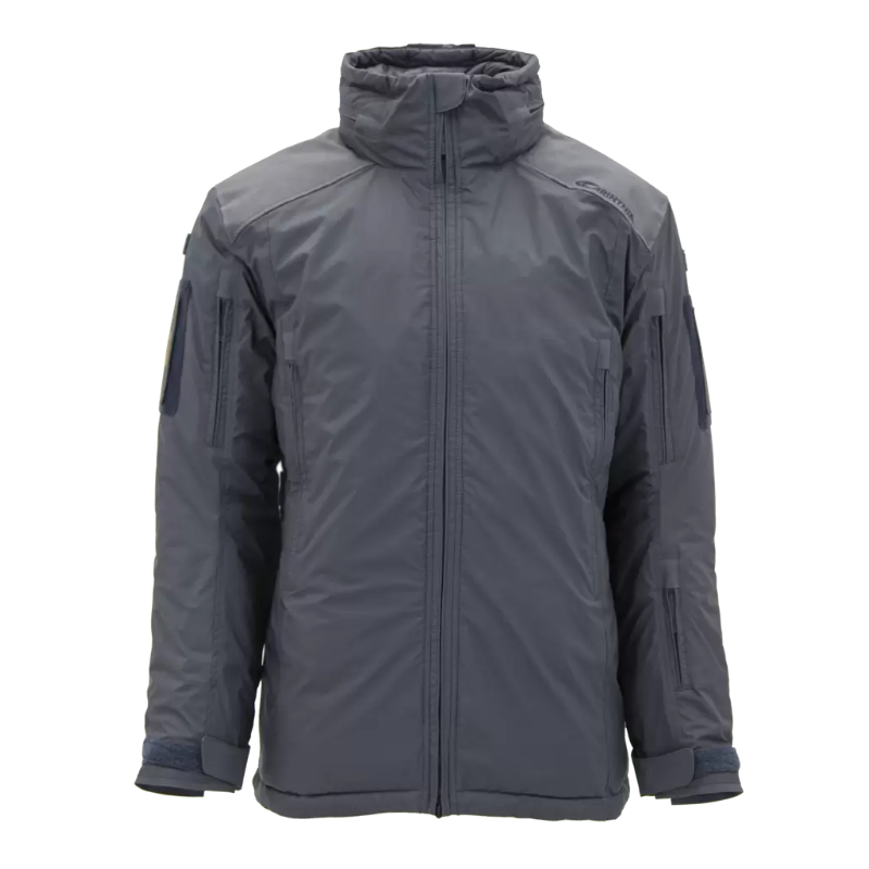 Kurtka Carinthia HIG 4.0 Jacket IR G-Loft Gray