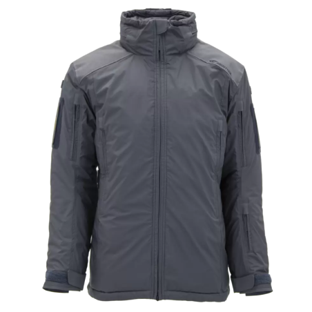 Kurtka Carinthia HIG 4.0 Jacket IR G-Loft Gray