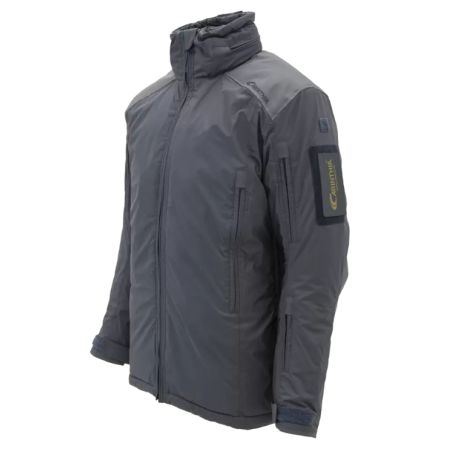 Kurtka Carinthia HIG 4.0 Jacket IR G-Loft Gray