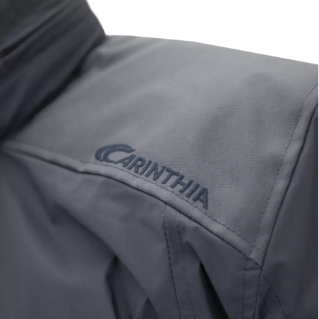 Kurtka Carinthia HIG 4.0 Jacket IR G-Loft Gray